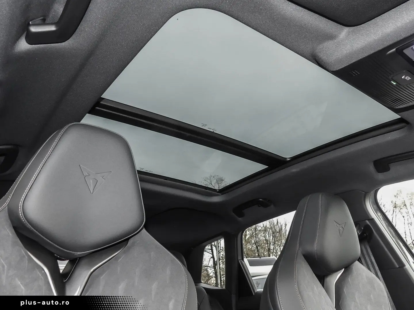 CUPRA Terramar VZ 2.0 TSI ABT Power 325PS ABT Prime 21