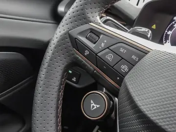 CUPRA Terramar VZ 2.0 TSI ABT Power 325PS ABT Prime 21