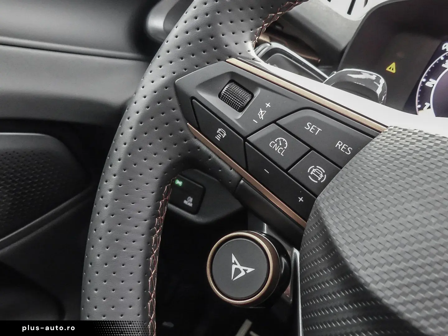CUPRA Terramar VZ 2.0 TSI ABT Power 325PS ABT Prime 21