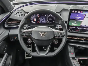 CUPRA Terramar VZ 2.0 TSI ABT Power 325PS ABT Prime 21