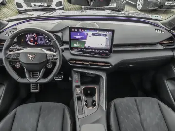 CUPRA Terramar VZ 2.0 TSI ABT Power 325PS ABT Prime 21