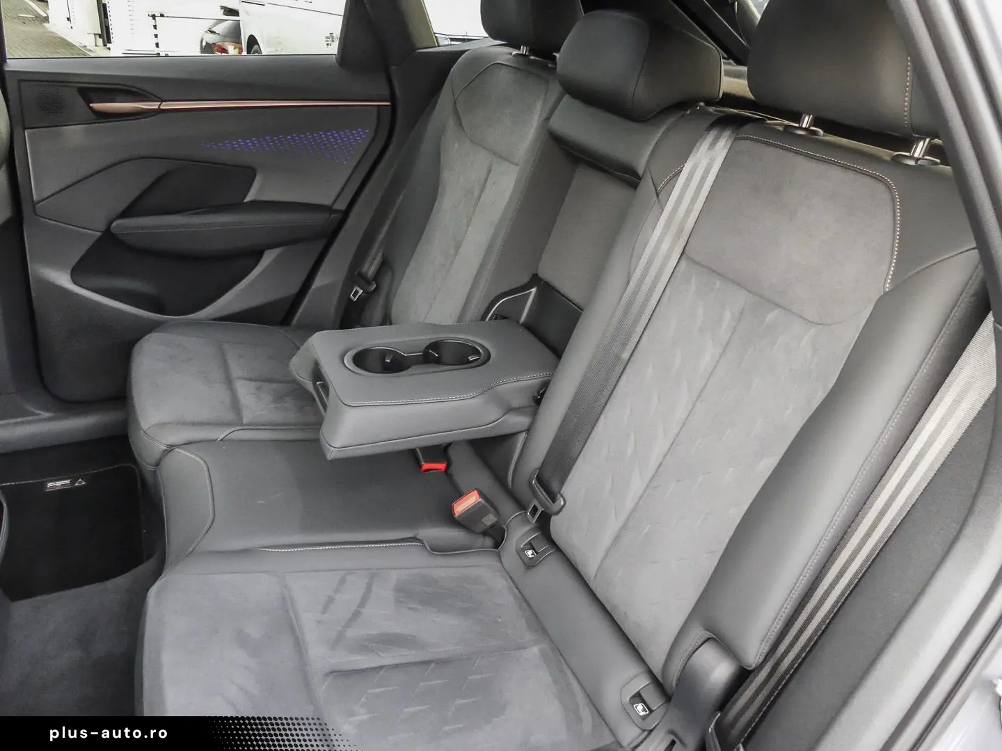 CUPRA Terramar VZ 2.0 TSI ABT Power 325PS ABT Prime 21
