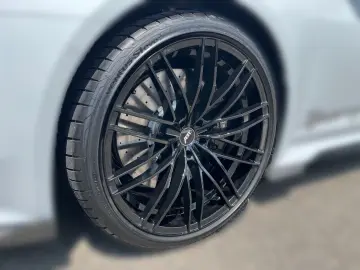 AUDI RS6 Avant ABT RS6-S Leistungssteigerung HeadUp A