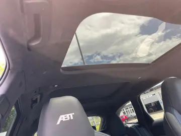 AUDI RS6 Avant ABT RS6-S Leistungssteigerung HeadUp A