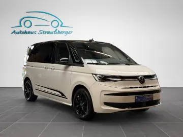 VW T7 Multivan 2.0 TDI Edition  IQ.Light