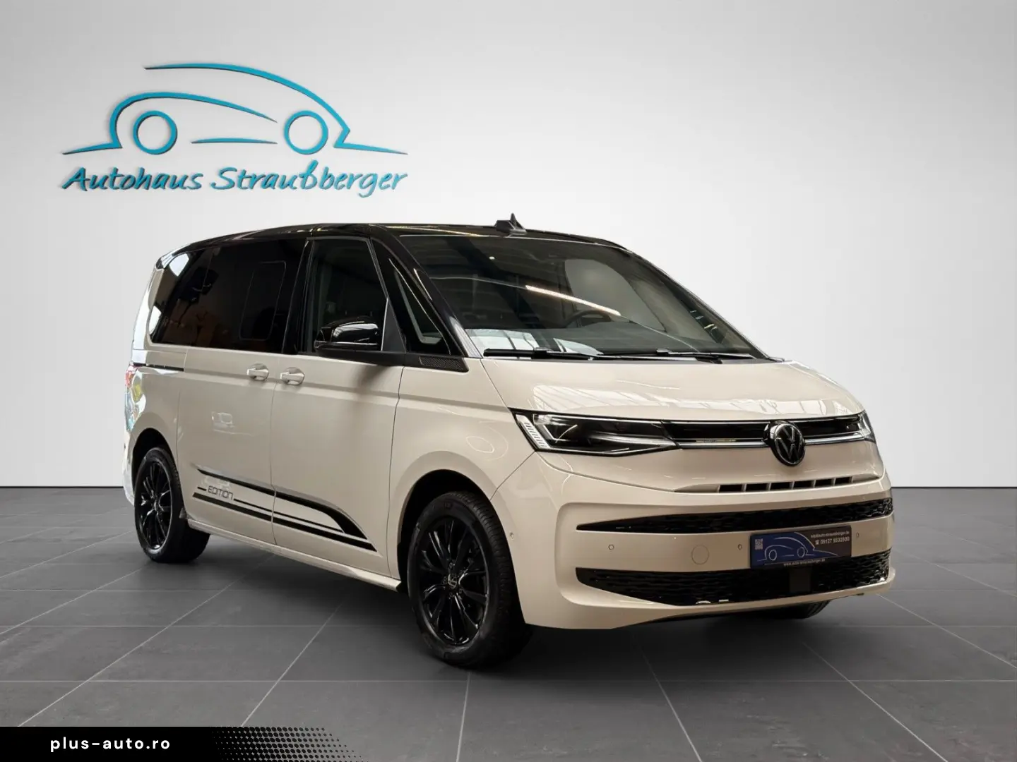 VW T7 Multivan 2.0 TDI Edition  IQ.Light