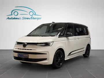 VW T7 Multivan 2.0 TDI Edition  IQ.Light
