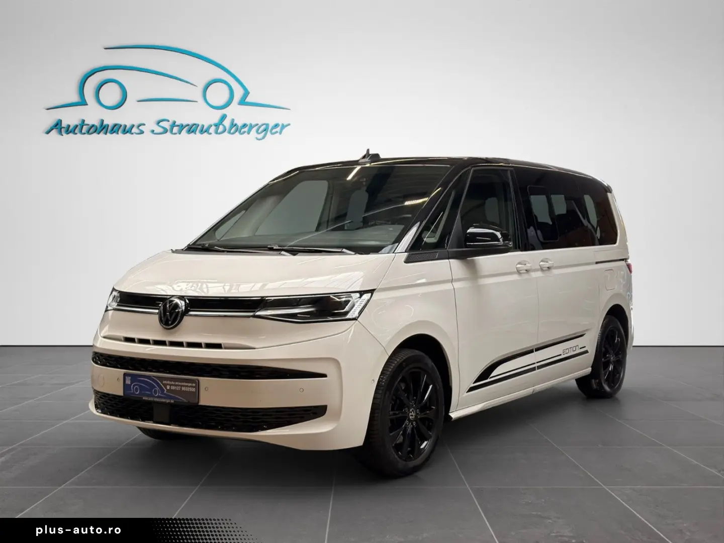 VW T7 Multivan 2.0 TDI Edition  IQ.Light