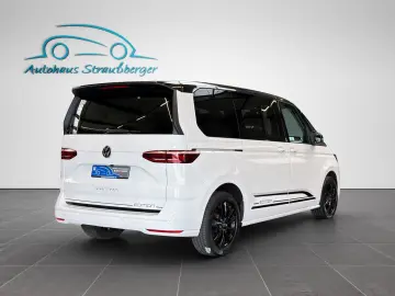 VW T7 Multivan 2.0 TDI Edition  IQ.Light