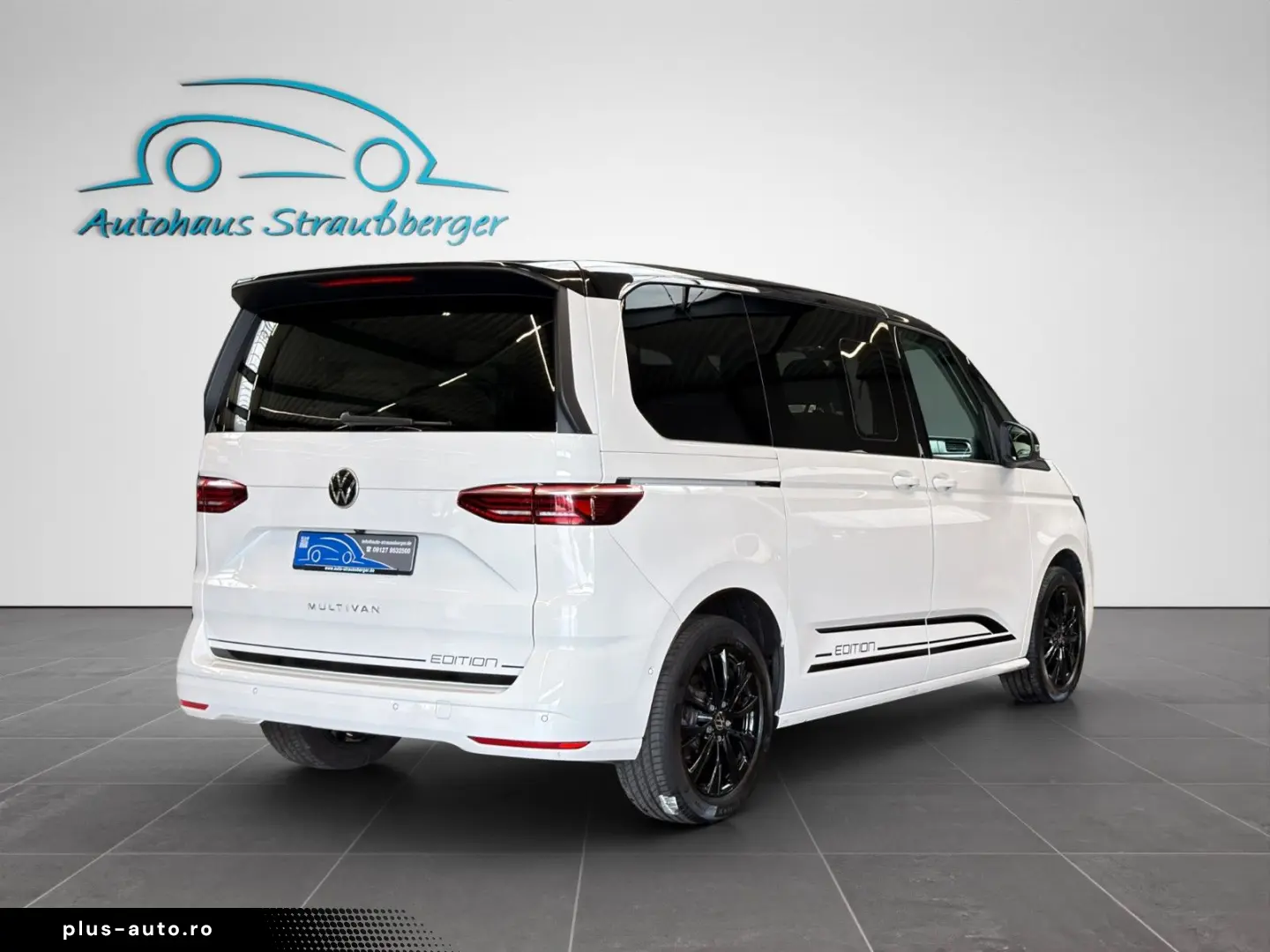 VW T7 Multivan 2.0 TDI Edition  IQ.Light