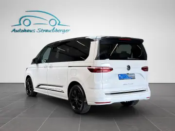 VW T7 Multivan 2.0 TDI Edition  IQ.Light