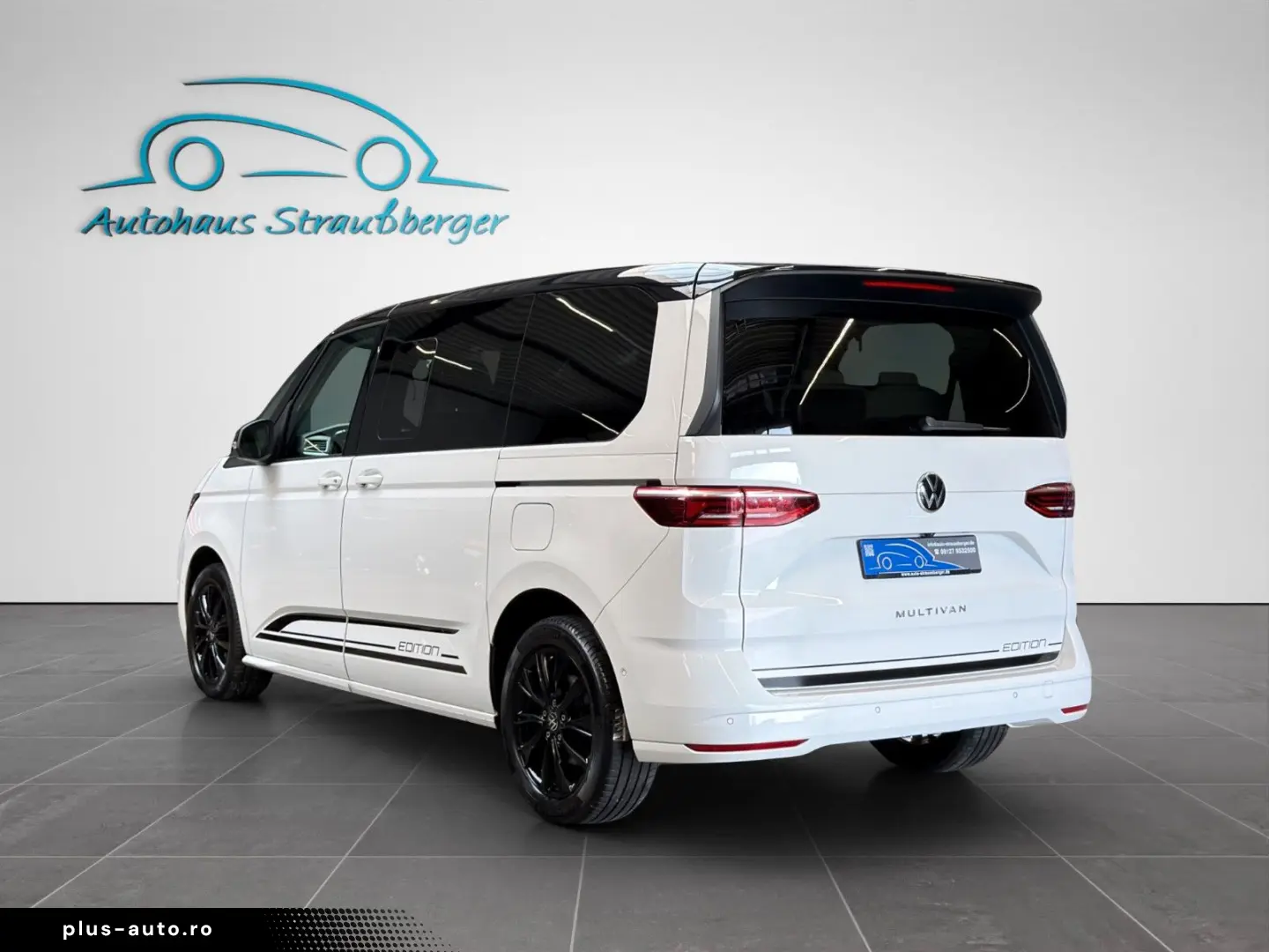 VW T7 Multivan 2.0 TDI Edition  IQ.Light