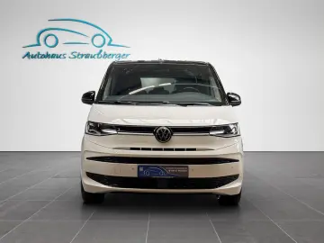 VW T7 Multivan 2.0 TDI Edition  IQ.Light