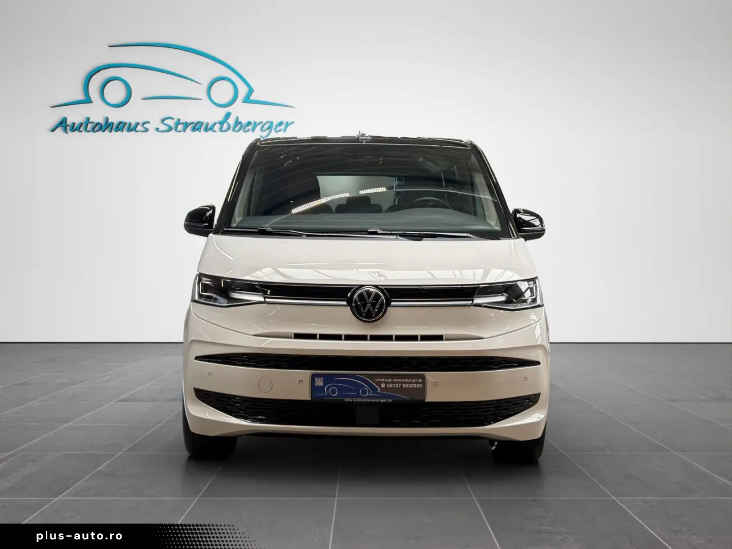 VW T7 Multivan 2.0 TDI Edition  IQ.Light