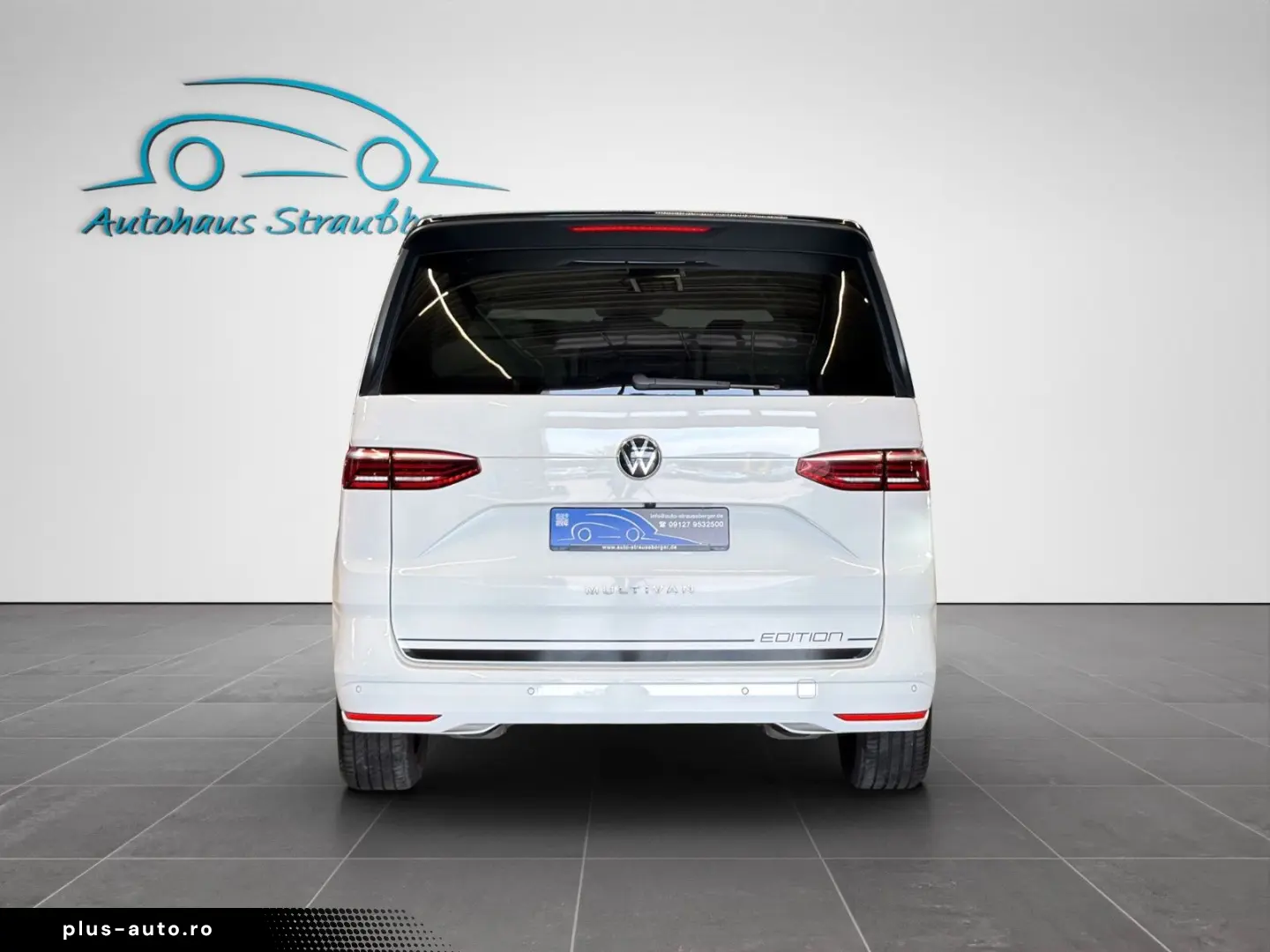 VW T7 Multivan 2.0 TDI Edition  IQ.Light