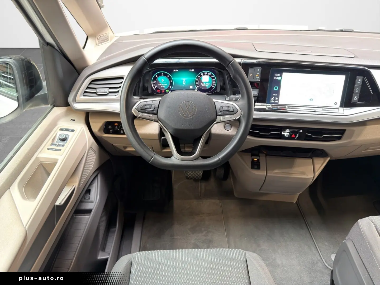 VW T7 Multivan 2.0 TDI Edition  IQ.Light