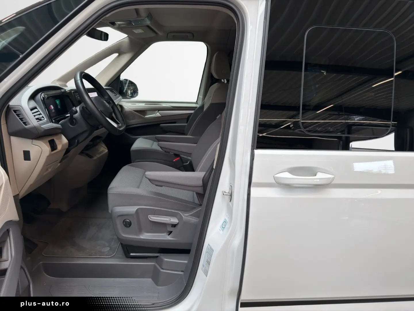 VW T7 Multivan 2.0 TDI Edition  IQ.Light