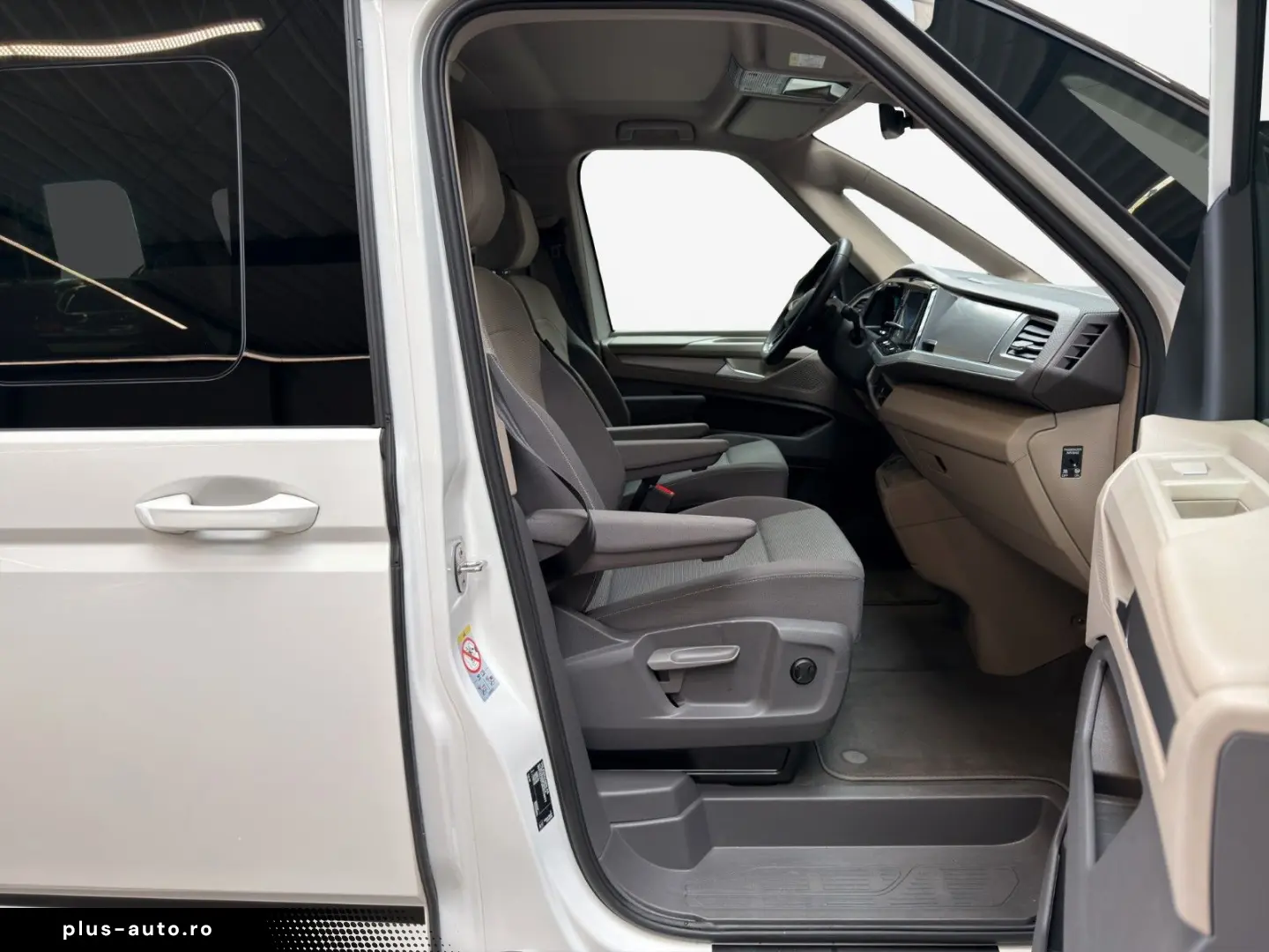 VW T7 Multivan 2.0 TDI Edition  IQ.Light