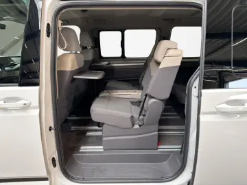 VW T7 Multivan 2.0 TDI Edition  IQ.Light