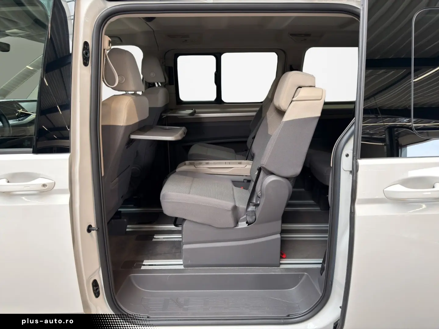 VW T7 Multivan 2.0 TDI Edition  IQ.Light