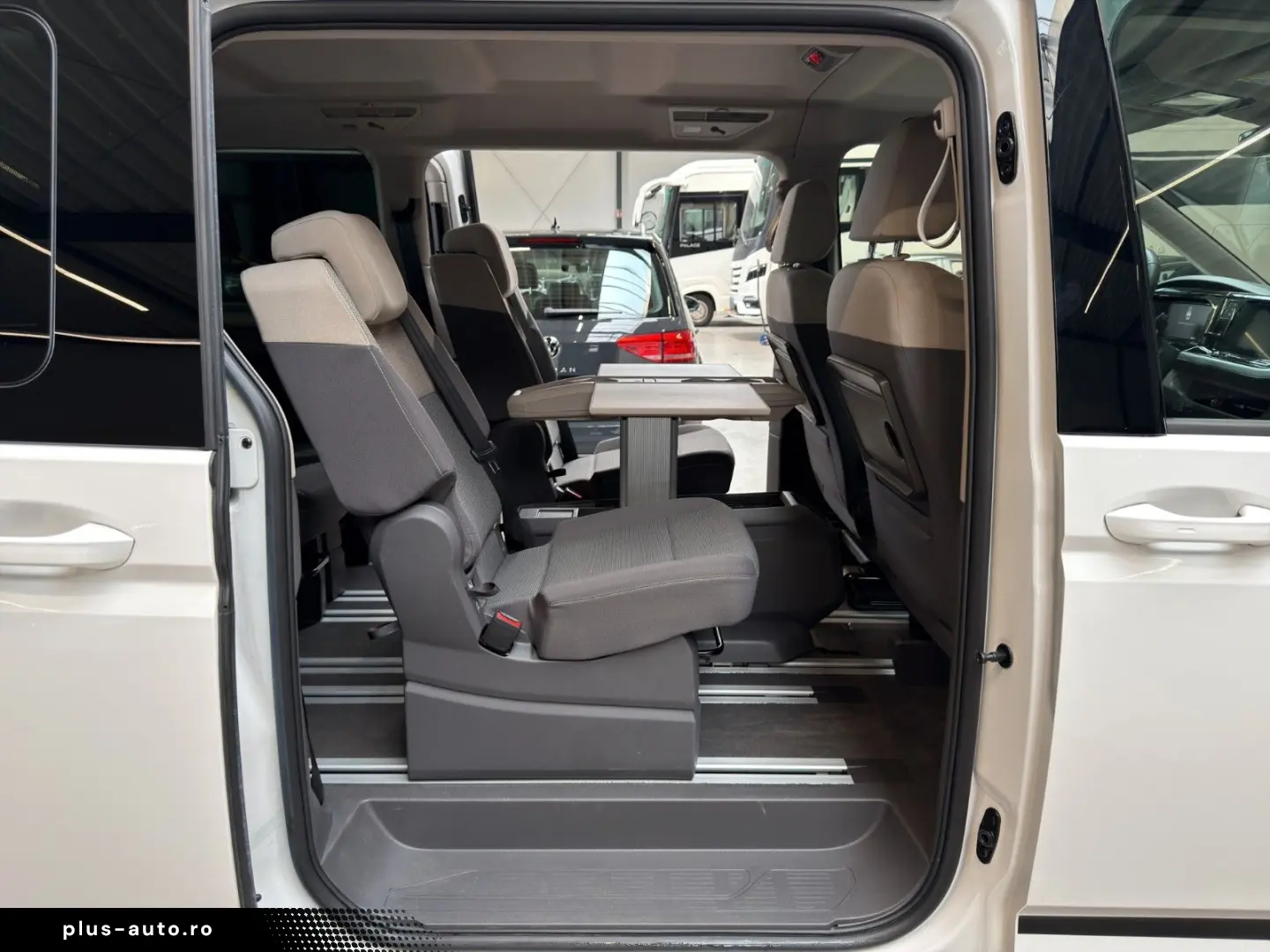 VW T7 Multivan 2.0 TDI Edition  IQ.Light