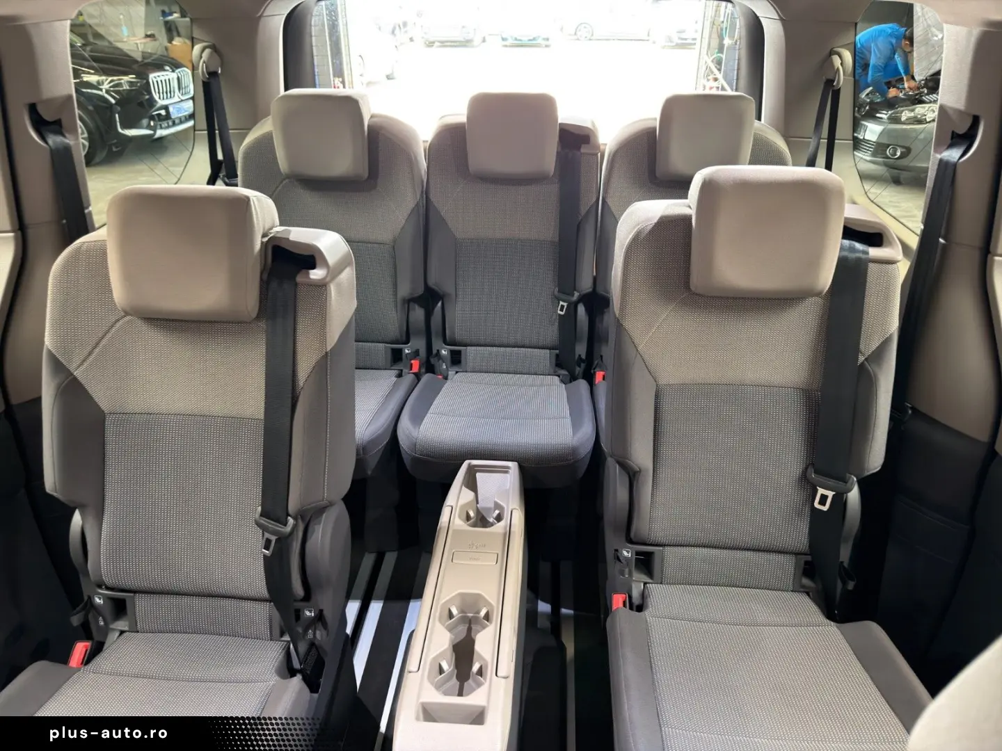 VW T7 Multivan 2.0 TDI Edition  IQ.Light