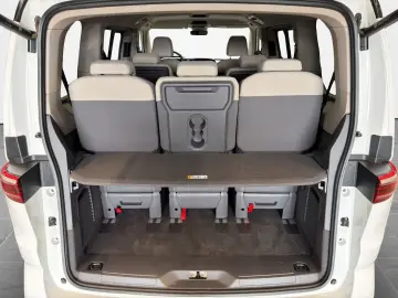 VW T7 Multivan 2.0 TDI Edition  IQ.Light