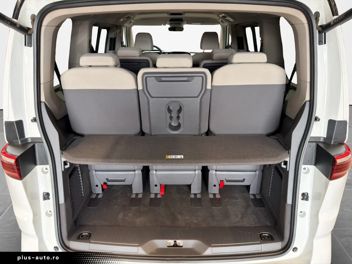 VW T7 Multivan 2.0 TDI Edition  IQ.Light