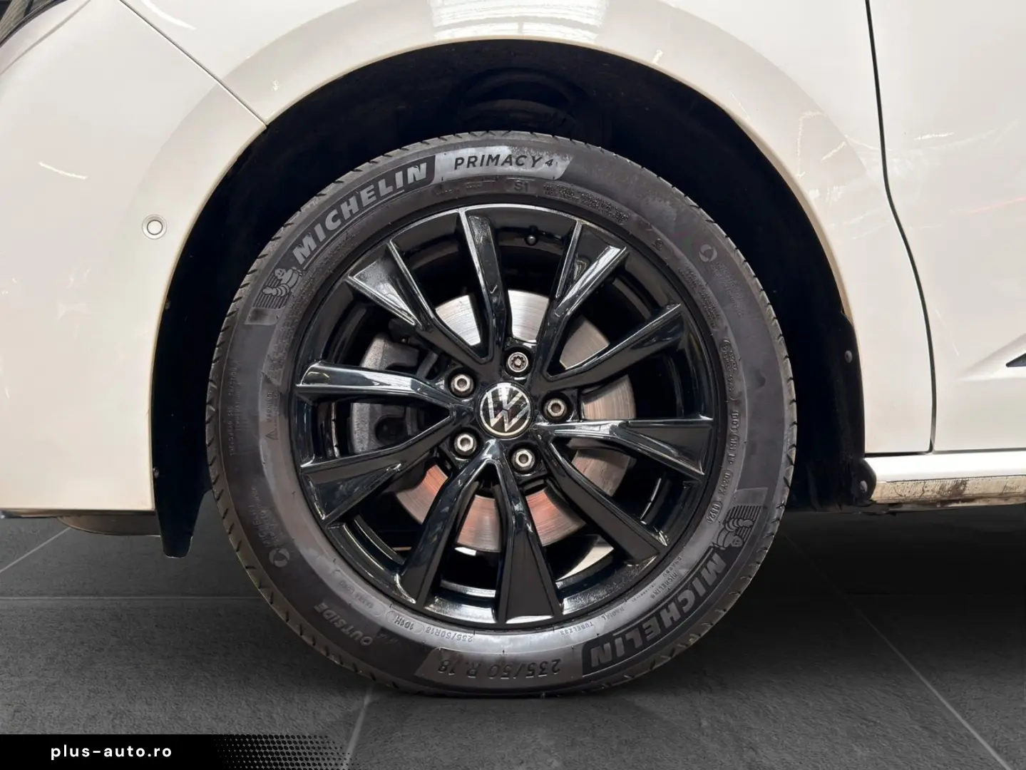 VW T7 Multivan 2.0 TDI Edition  IQ.Light