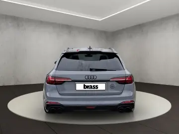 AUDI RS 4 Avant quattro RS4-X ABT 530 PS limitiert
