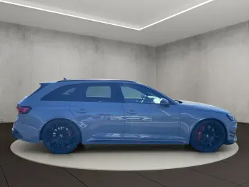 AUDI RS 4 Avant quattro RS4-X ABT 530 PS limitiert