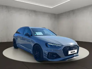 AUDI RS 4 Avant quattro RS4-X ABT 530 PS limitiert