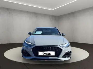 AUDI RS 4 Avant quattro RS4-X ABT 530 PS limitiert