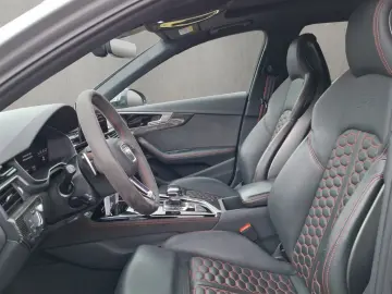 AUDI RS 4 Avant quattro RS4-X ABT 530 PS limitiert