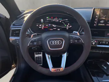 AUDI RS 4 Avant quattro RS4-X ABT 530 PS limitiert