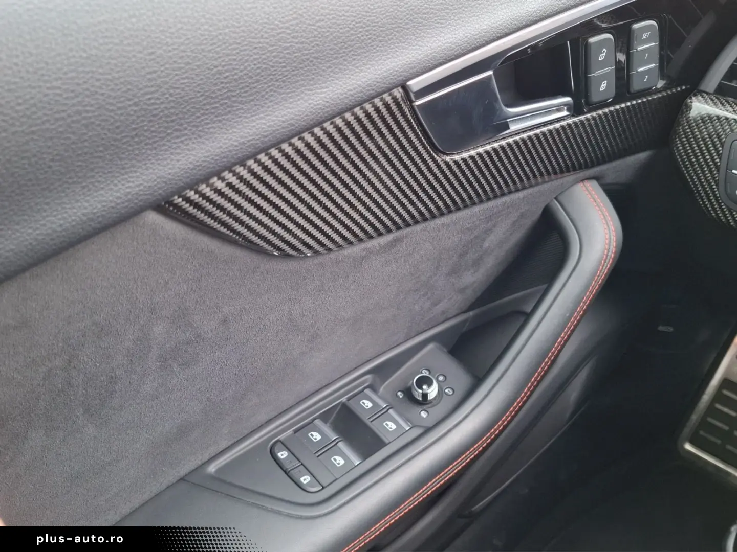 AUDI RS 4 Avant quattro RS4-X ABT 530 PS limitiert