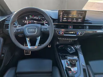AUDI RS 4 Avant quattro RS4-X ABT 530 PS limitiert