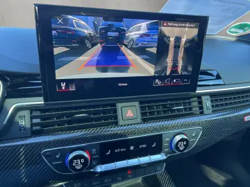 AUDI RS 4 Avant quattro RS4-X ABT 530 PS limitiert
