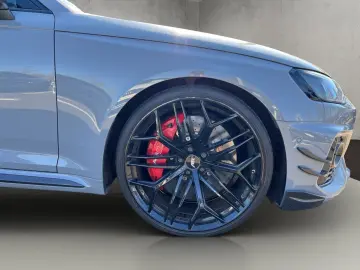 AUDI RS 4 Avant quattro RS4-X ABT 530 PS limitiert