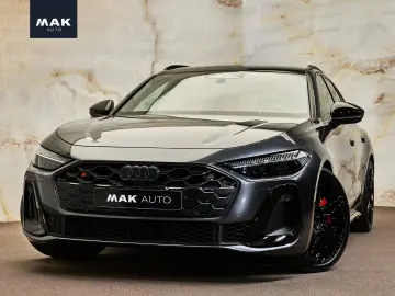 AUDI S5 Avant 3.0 TFSI Quattro  20  ABT  pano  tr.haa