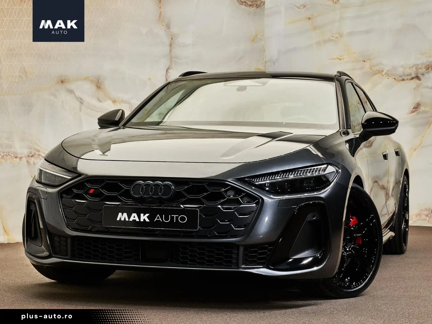 AUDI S5 Avant 3.0 TFSI Quattro  20  ABT  pano  tr.haa