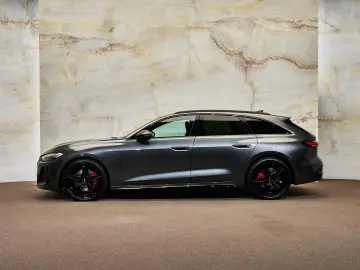 AUDI S5 Avant 3.0 TFSI Quattro  20  ABT  pano  tr.haa