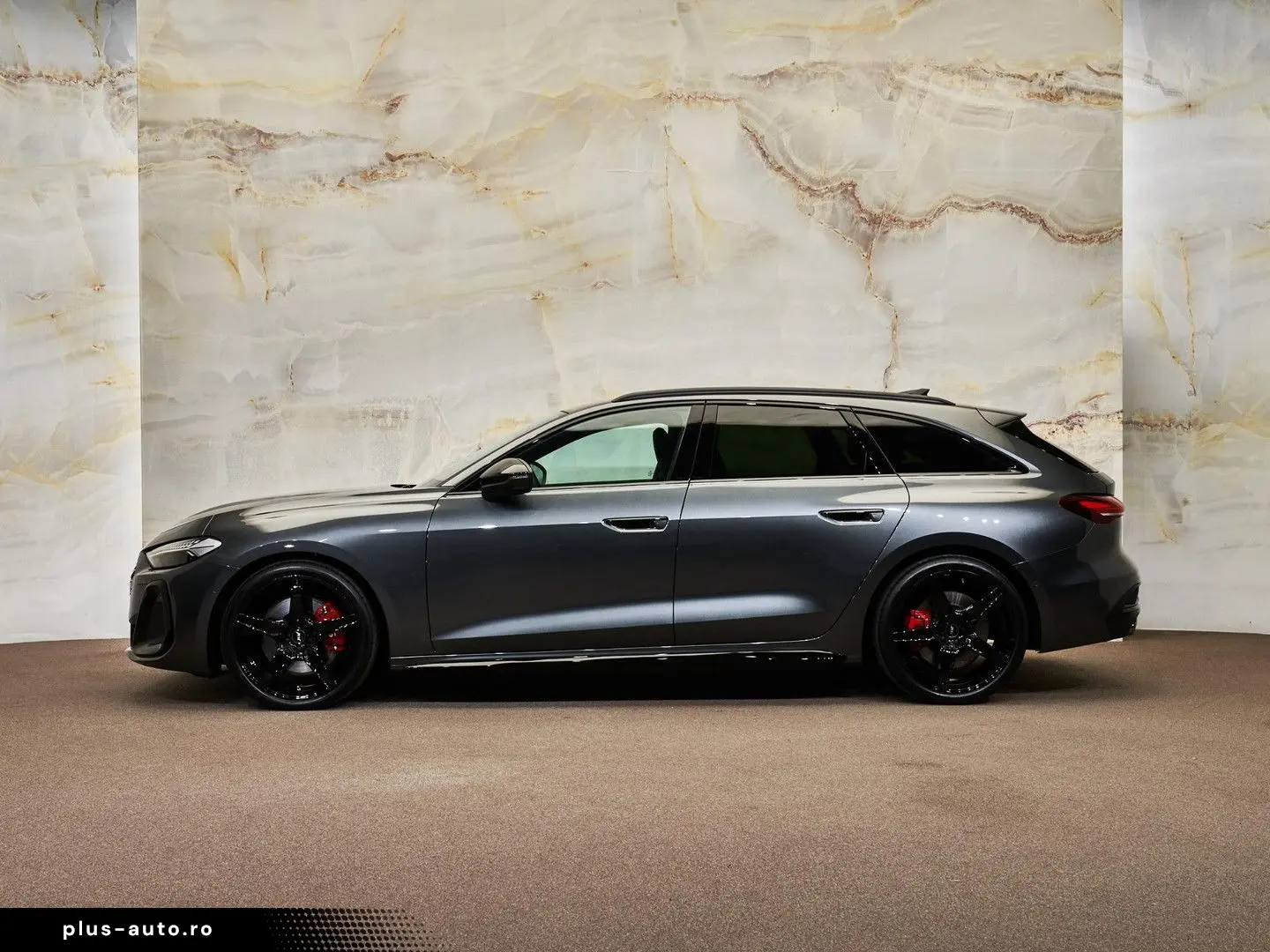 AUDI S5 Avant 3.0 TFSI Quattro  20  ABT  pano  tr.haa