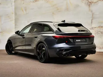 AUDI S5 Avant 3.0 TFSI Quattro  20  ABT  pano  tr.haa