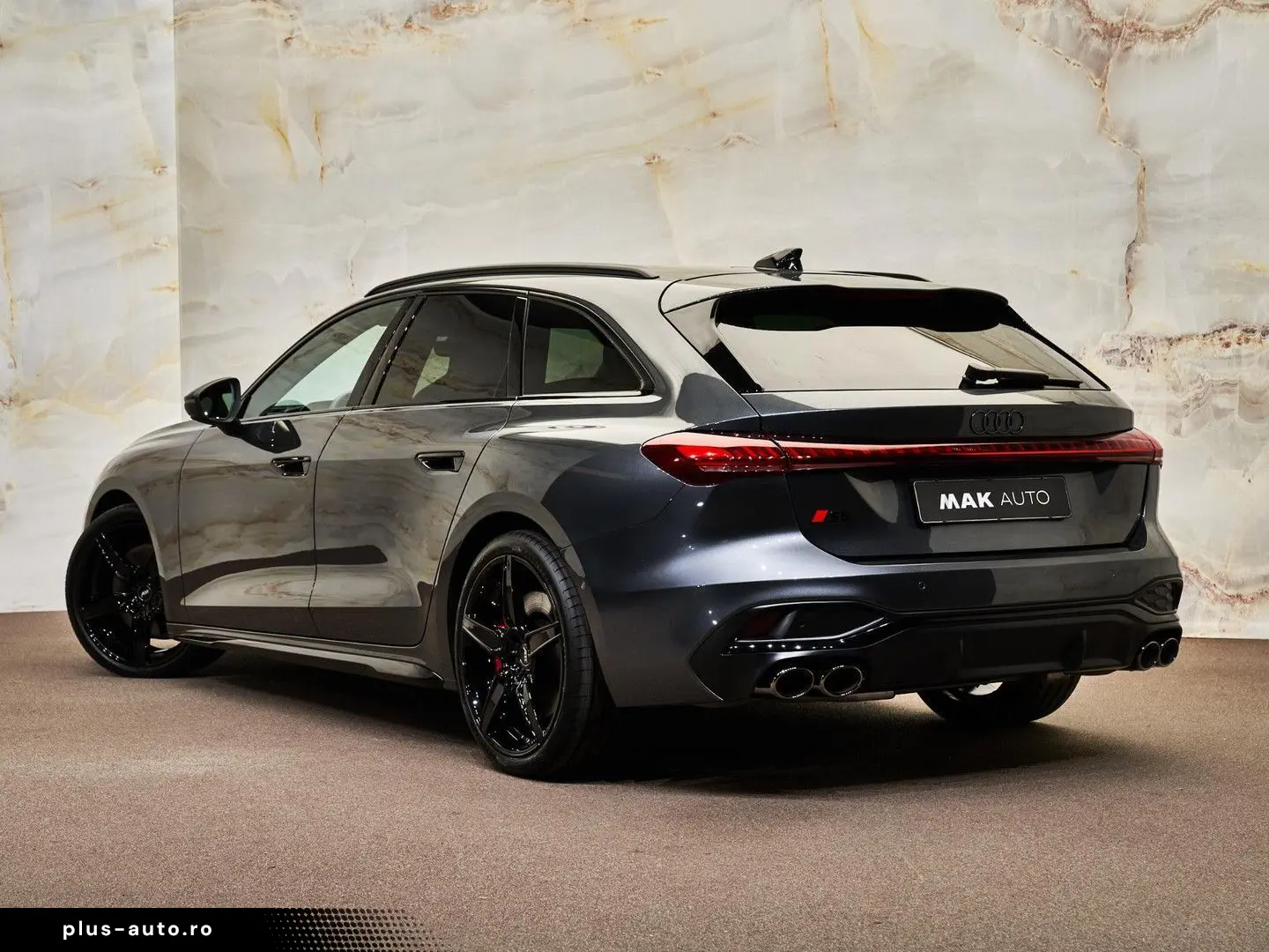 AUDI S5 Avant 3.0 TFSI Quattro  20  ABT  pano  tr.haa