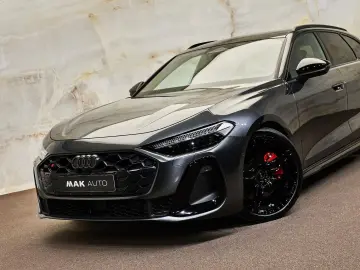 AUDI S5 Avant 3.0 TFSI Quattro  20  ABT  pano  tr.haa