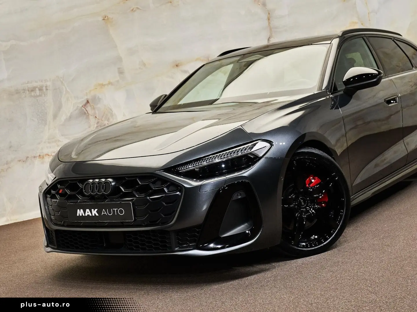 AUDI S5 Avant 3.0 TFSI Quattro  20  ABT  pano  tr.haa