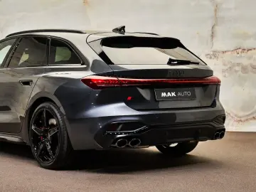 AUDI S5 Avant 3.0 TFSI Quattro  20  ABT  pano  tr.haa