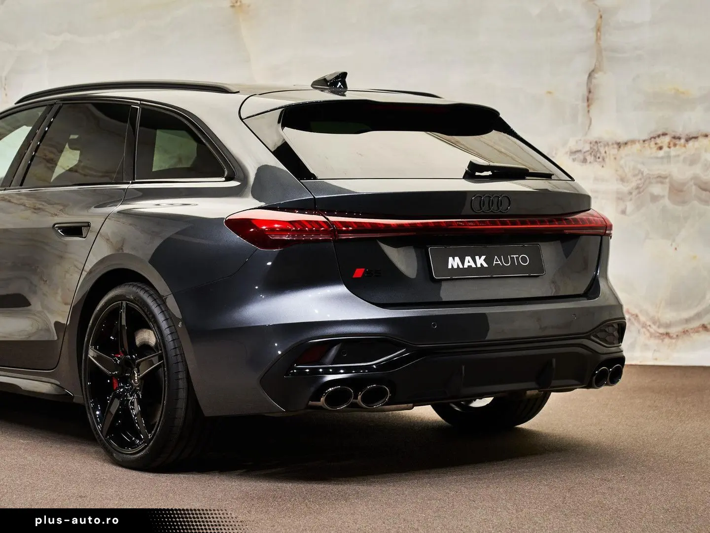 AUDI S5 Avant 3.0 TFSI Quattro  20  ABT  pano  tr.haa
