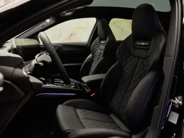 AUDI S5 Avant 3.0 TFSI Quattro  20  ABT  pano  tr.haa